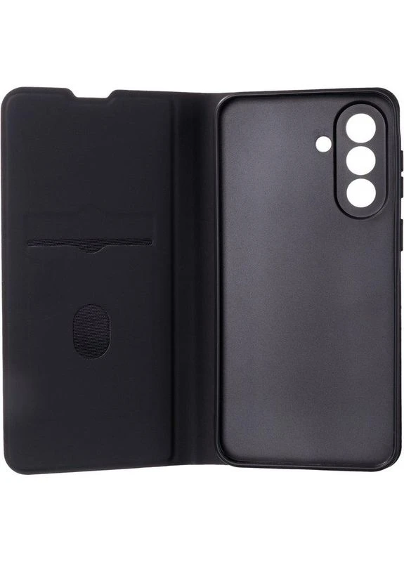 Чохол книжка Book Guard Series Case для Samsung A376 (A37) Black Gelius (385404548)