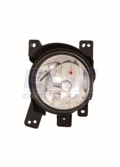 Фара противотуманная Depo (366163615)