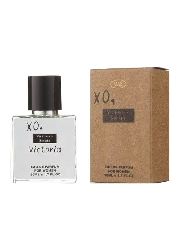 Туалетна вода 119 VICTORIA SECRET XO DAS PARFUM жіноча 50 мл Taj Max (335869340)