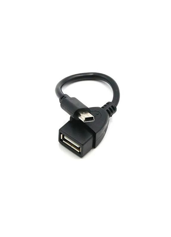 Кабель OTG Mini - USB 2.0 X-level (335257672)