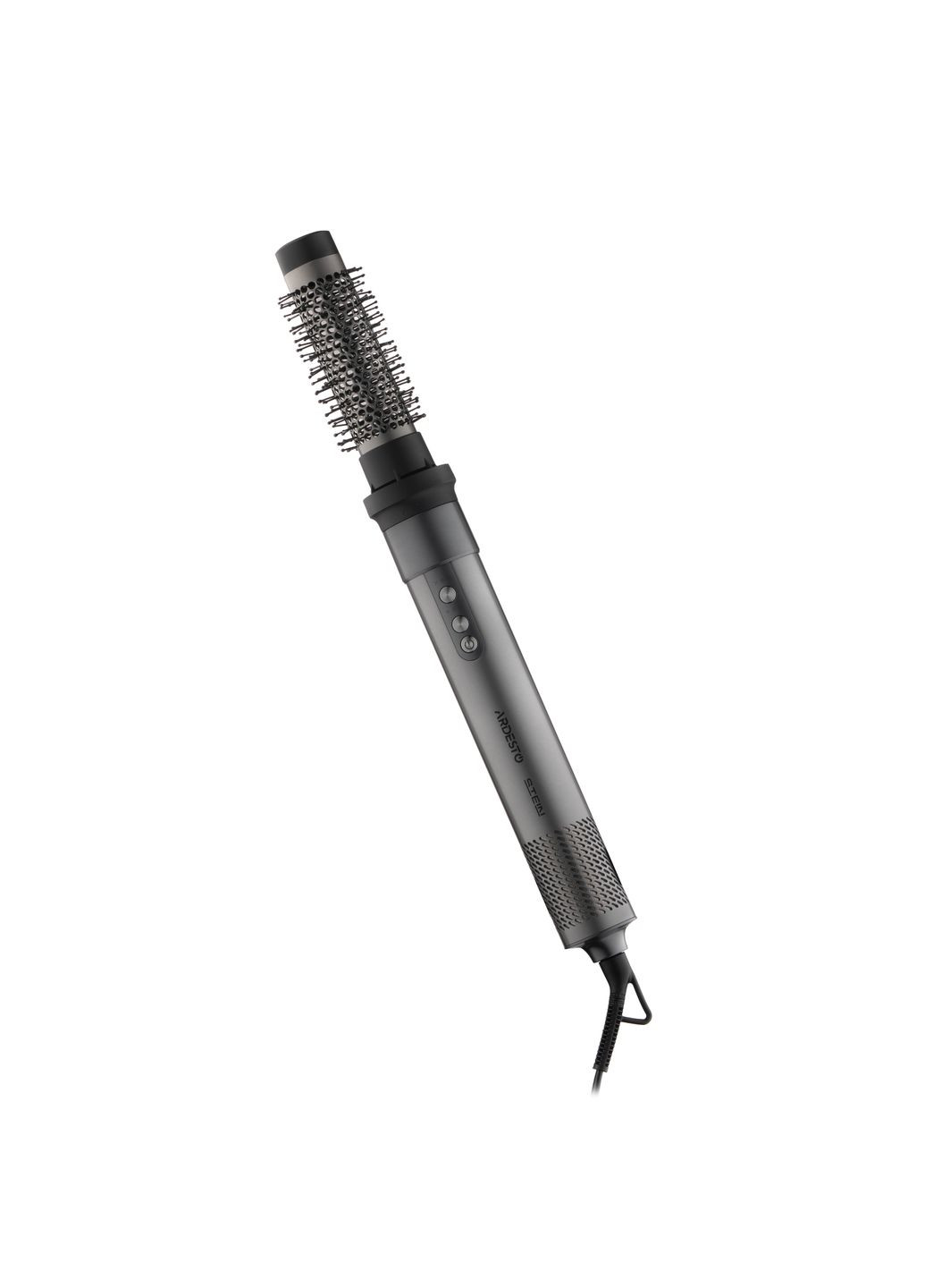 Стайлер Stein, 1200-1400Вт, 3 швидкості, 3 темп.режими, іонизація, сірий Ardesto (367073237)