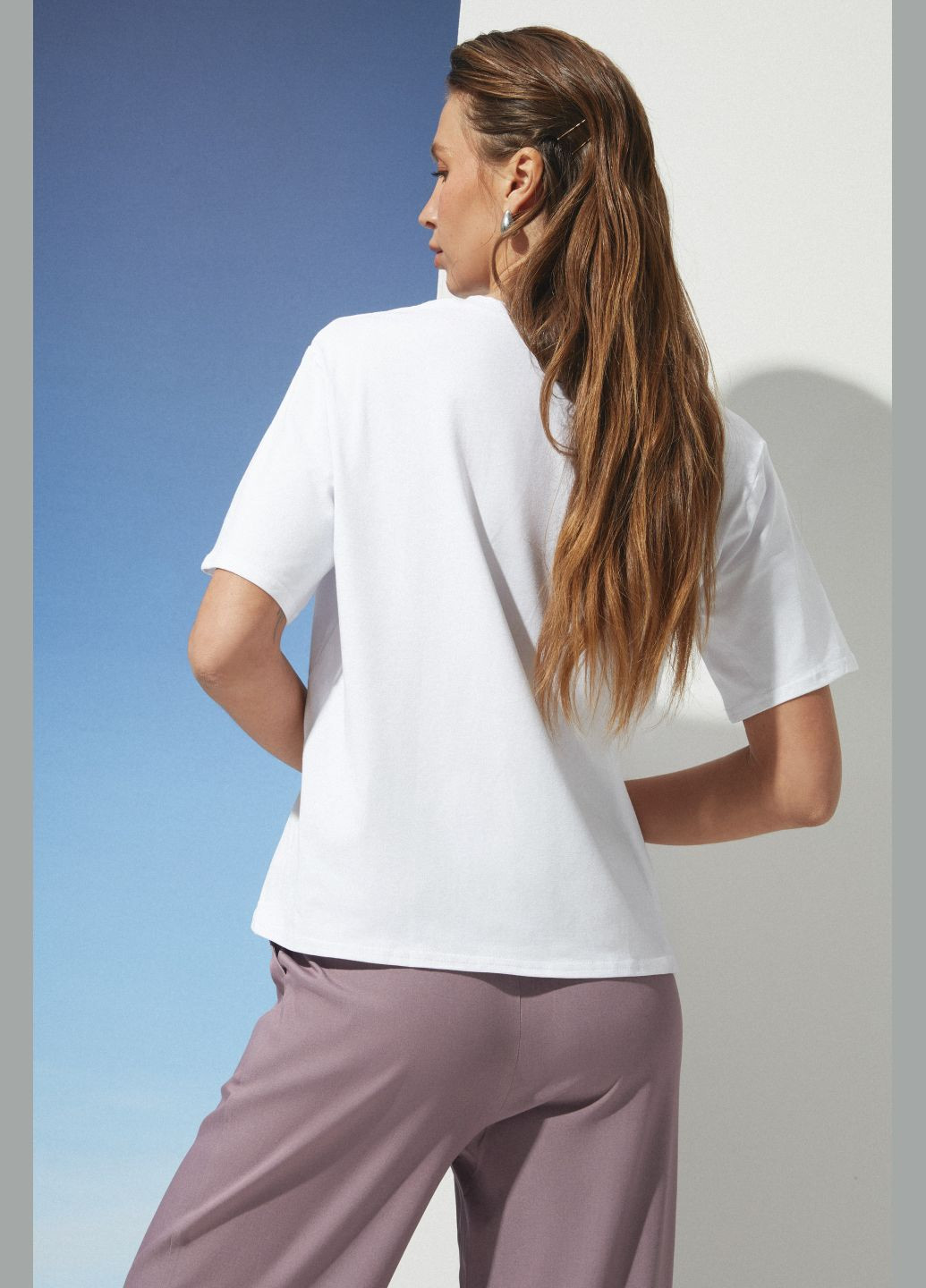 Футболка ST-Seventeen - (326068598)