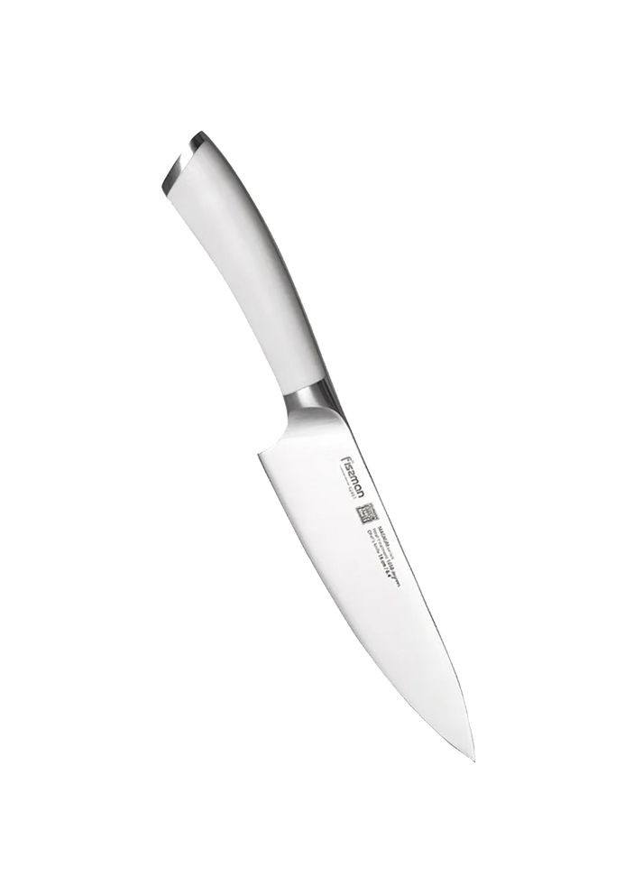 Нож поваренный MAGNUM 16 см (X50CrMoV15 сталь) FS12461 Fissman (291869360)