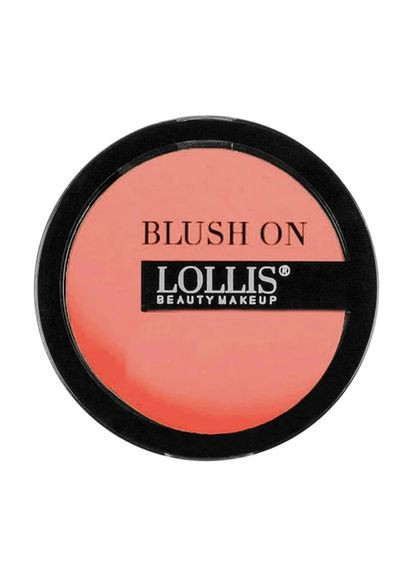 Румяна Blush On т.02 LOLLIS (334102397)