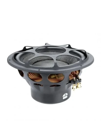 Сабвуферний динамік ULTIMO TITANIUM SC 124 - 4 OHM Morel (360561766)