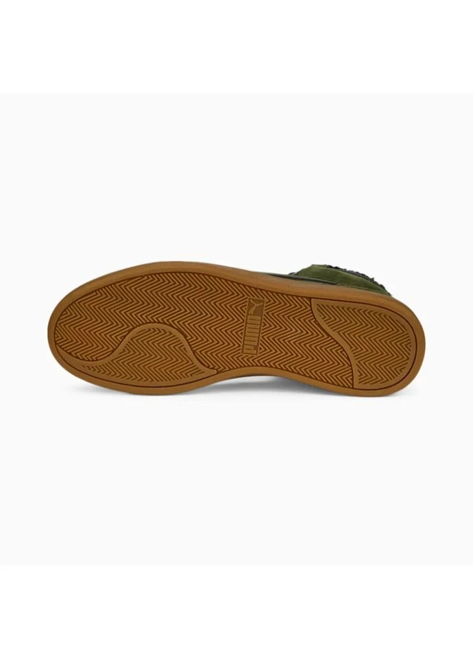 Черевики Shuffle Mid Fur 387609-02 Puma (386431260)