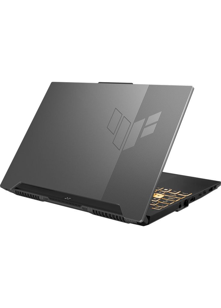 Ноутбук TUF Gaming F15 FX507ZC4-HN138 (90NR0GW2-M00LF0) Asus (360796665)