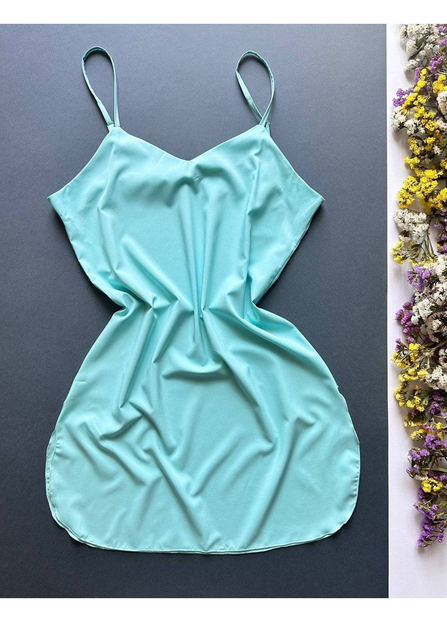 Ночная рубашка для женщин Exclusive Нічна сорочка (349444738)