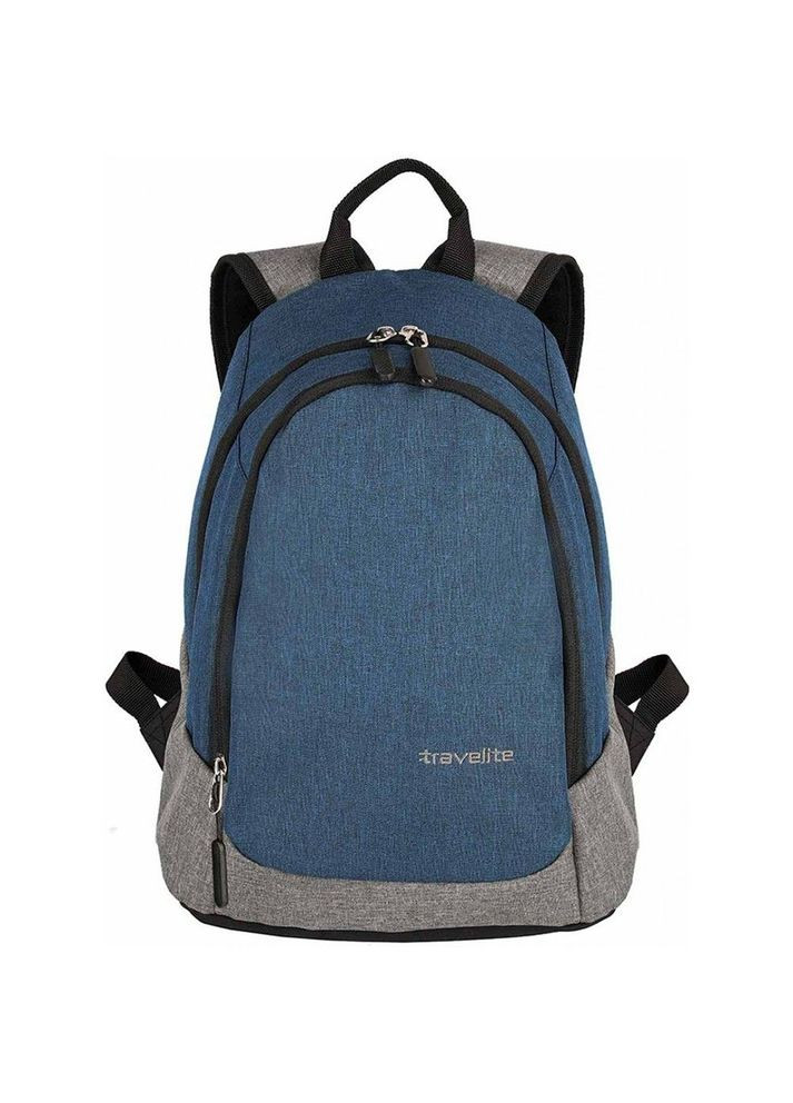Міський рюкзак Basics Navy Mini 11 л TL096234 - 20 Travelite (318440316)