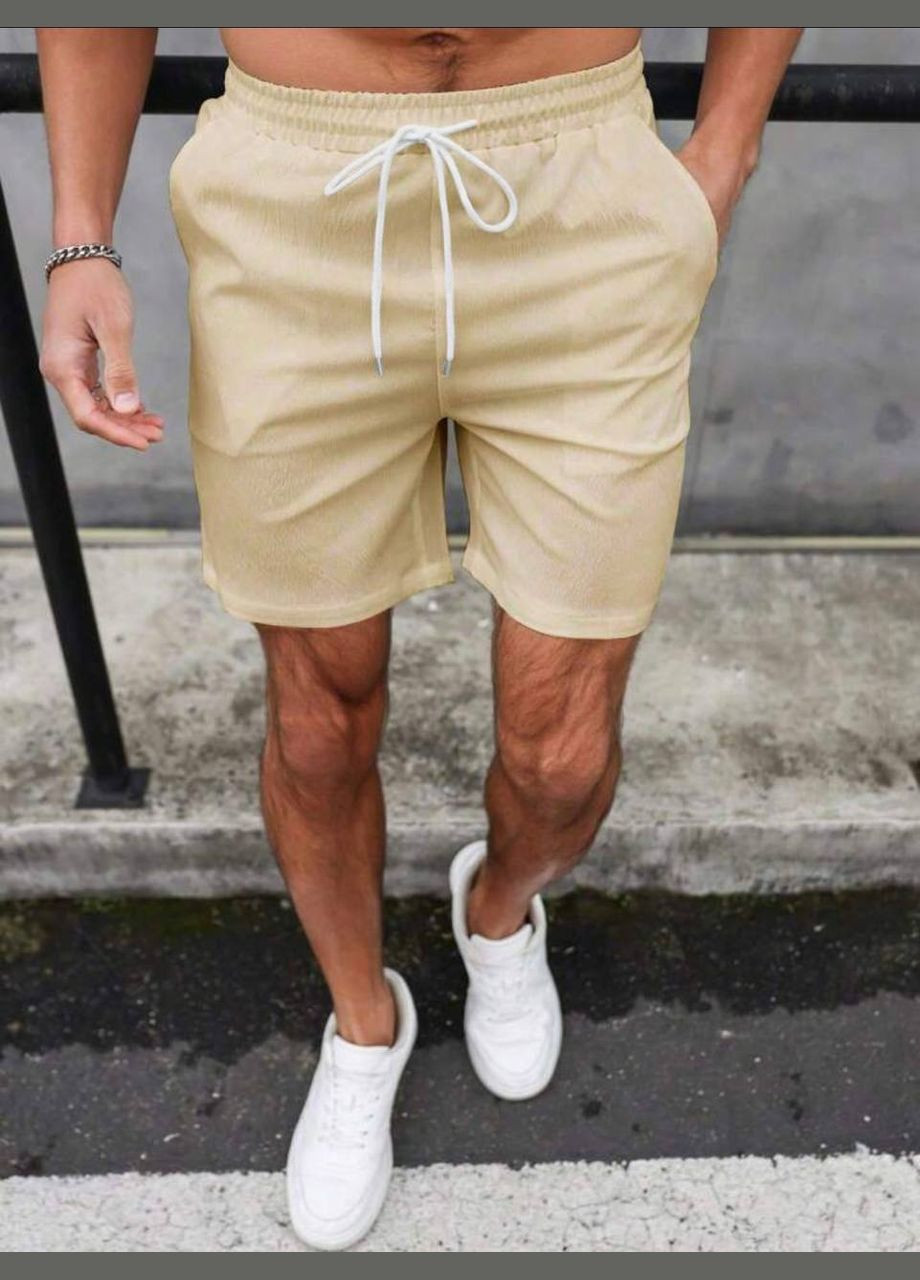 Шорты мужские No Brand (298546931)