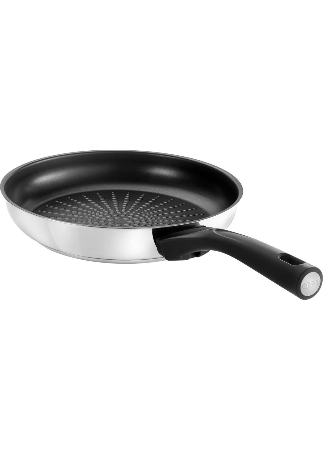 Сковорода Expert Touch 24см (ET24BFX/7646) Pyrex (360417844)