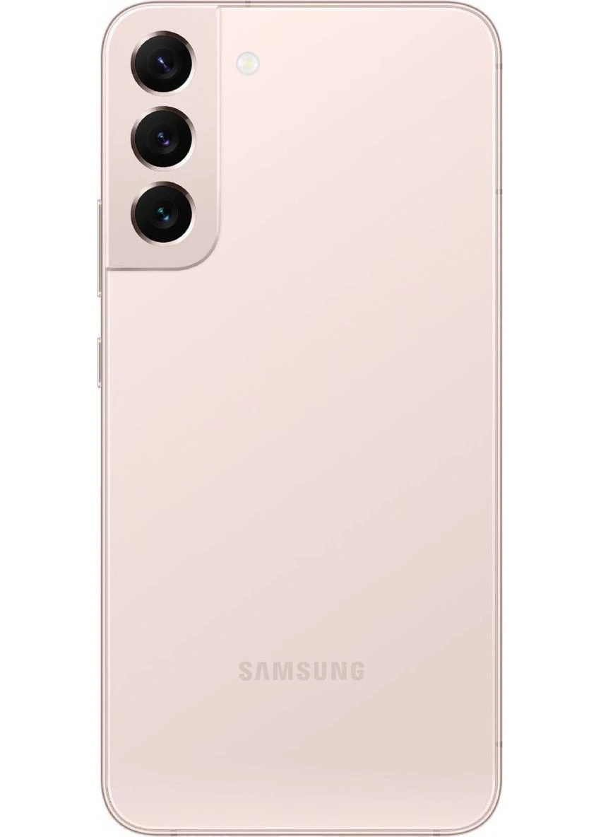 смартфон galaxy s22+ sm-s9060 8/128gb pink Samsung (391736369)