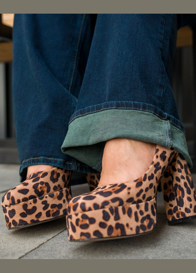 Джинсы CJeans 6160-5 Alenka Plus - (354699764)