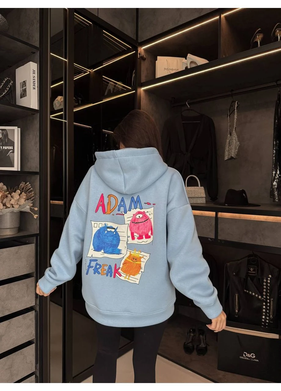 Худи No Brand (364653169)