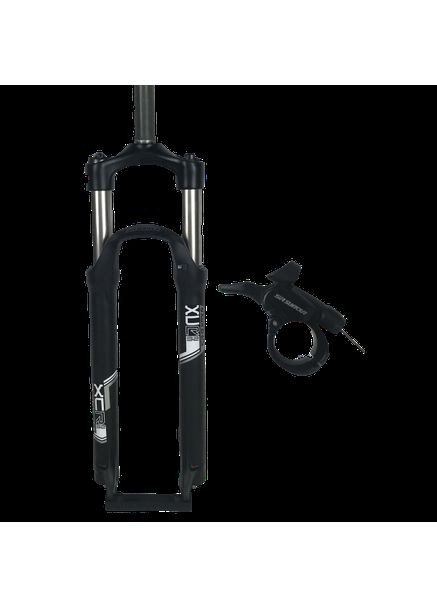 Вилка амортизаційна 29" SF14-XCR-COIL-RL Suntour (370788308)