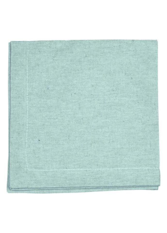 Серветка сервірувальна Oliver ART06OT 40х40 см бірюзова Ardesto (335585318)
