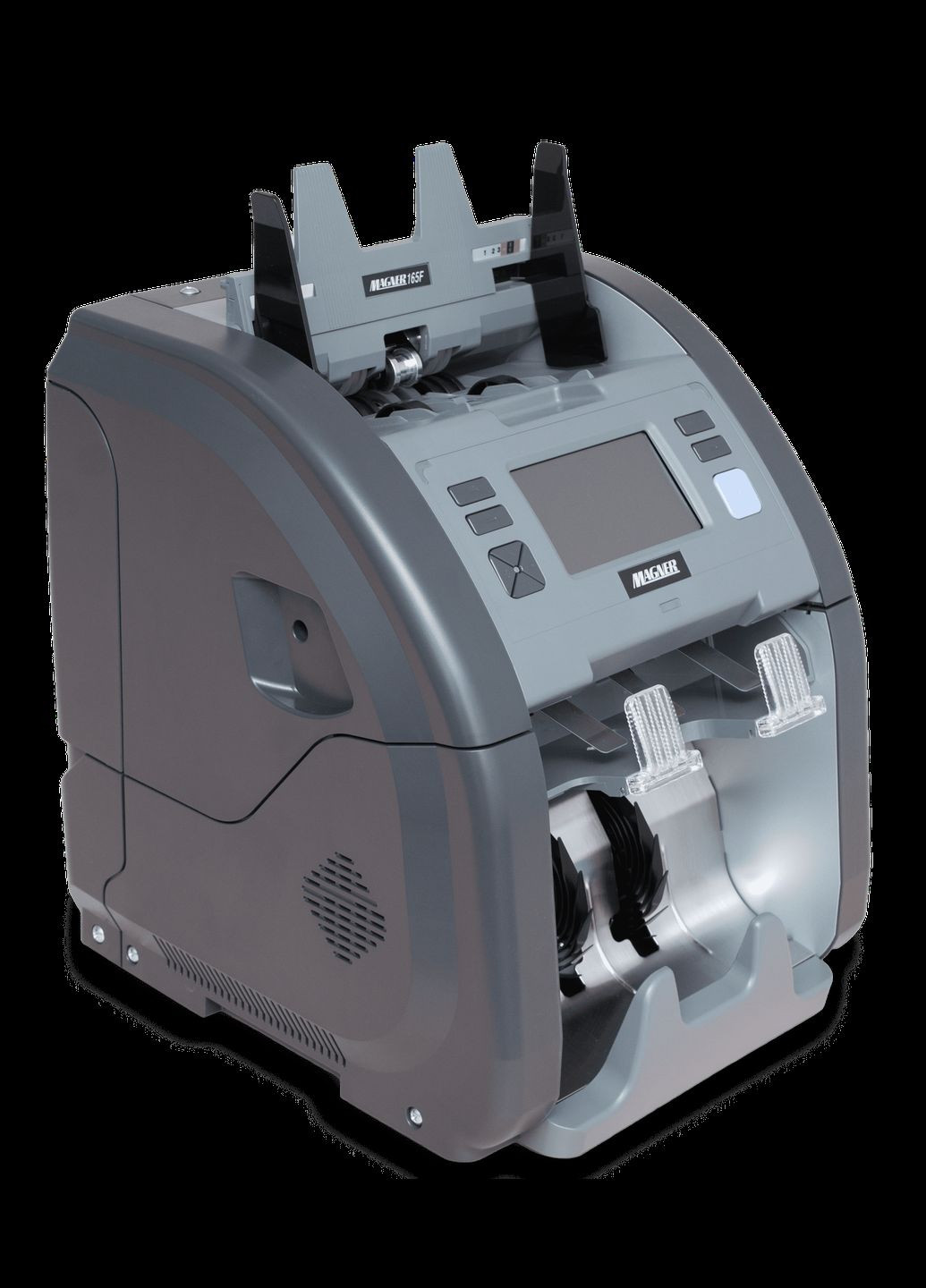 Cортувальник IH 110 двокишеньковий (Magner 165) NEW VERSION Hitachi (333332065)