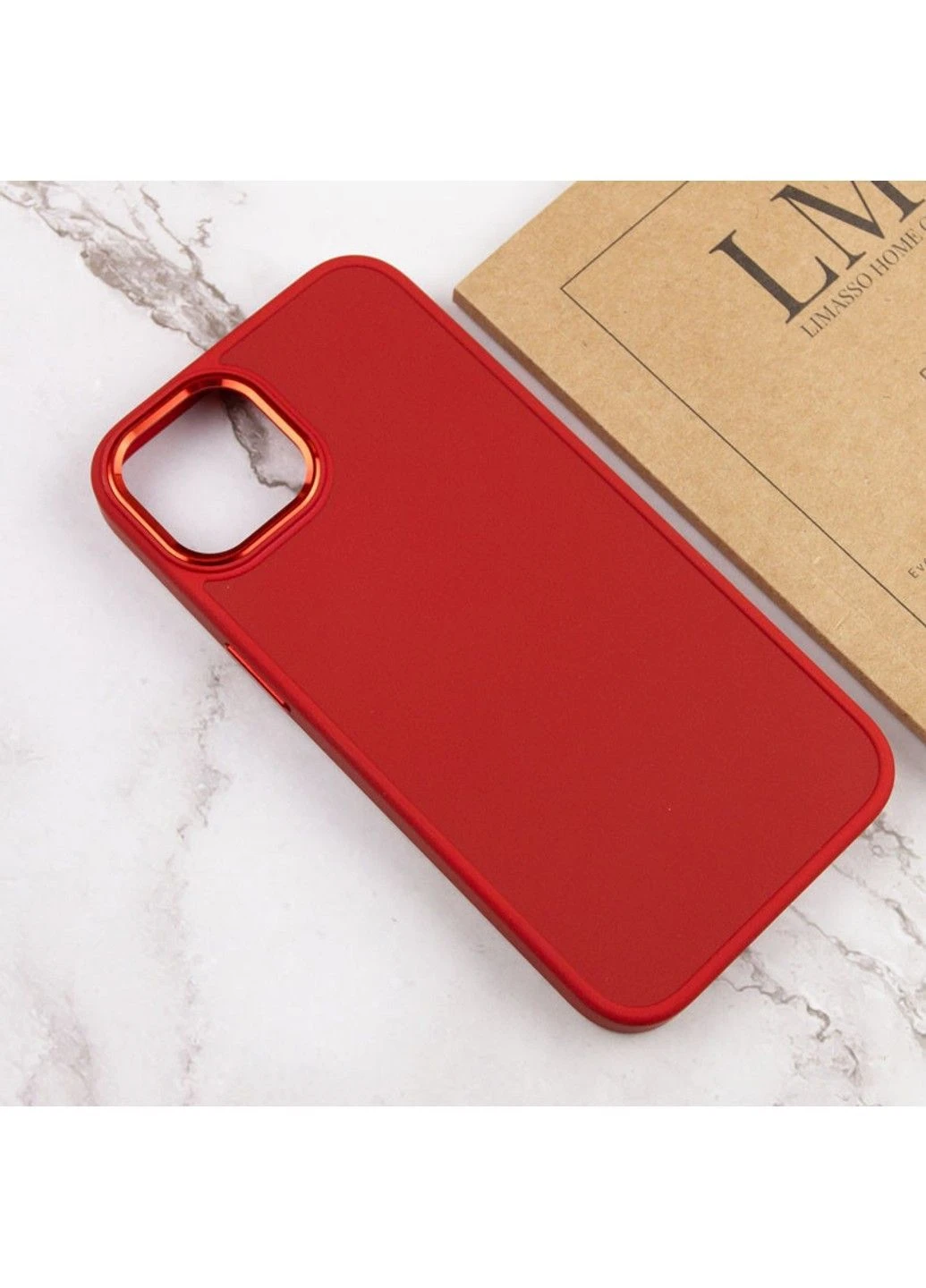 TPU чохол Bonbon Metal Style для Apple iPhone 11 Pro (5.8") Epik (390443089)