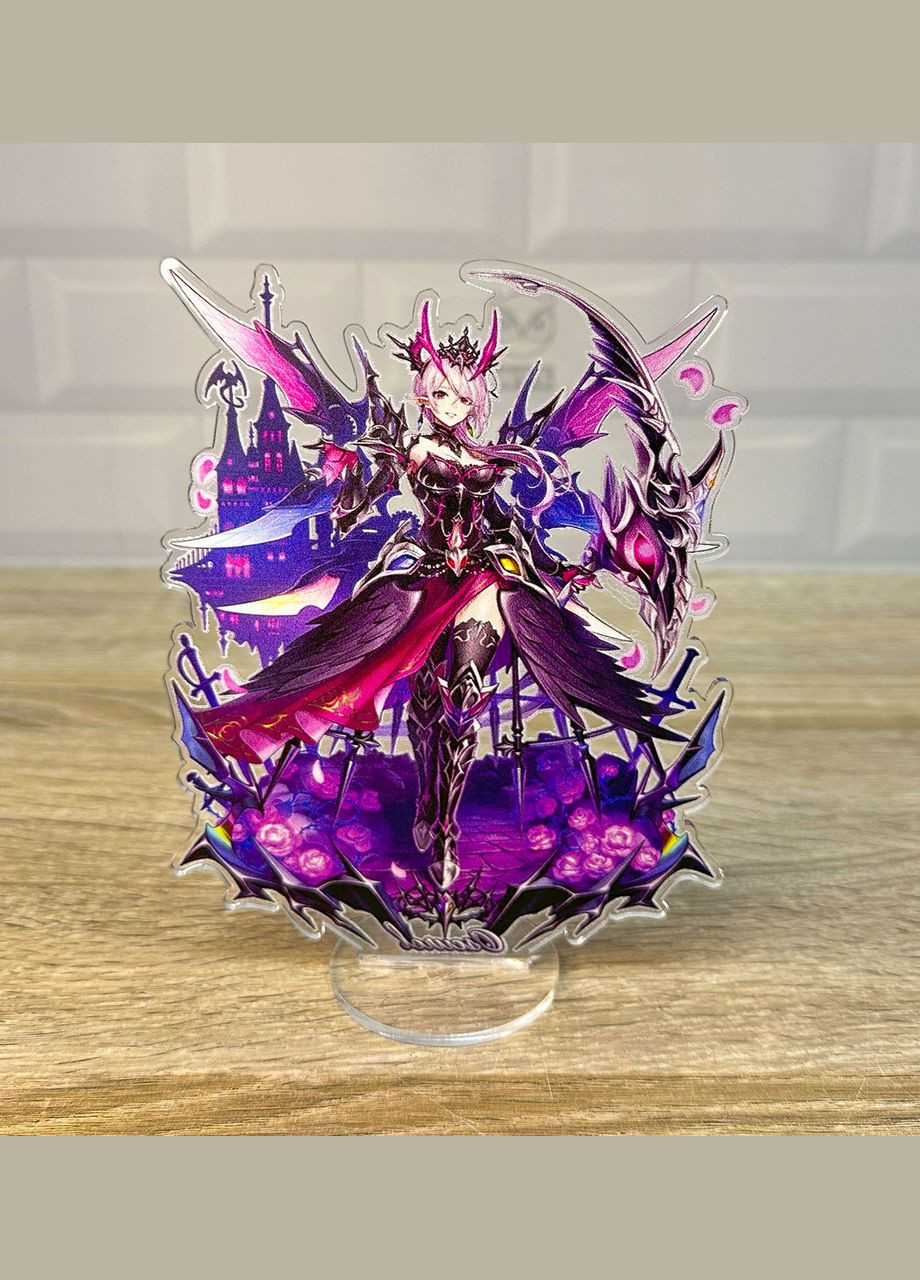 Акрилова колекційна фігурка Fragment Road Оскрол 15 см No Brand (339618581)