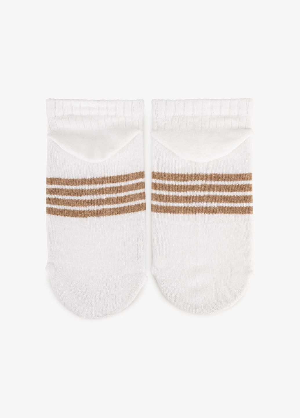 Белые носки женские 316wg белый shop (4823111700197) (362746053)