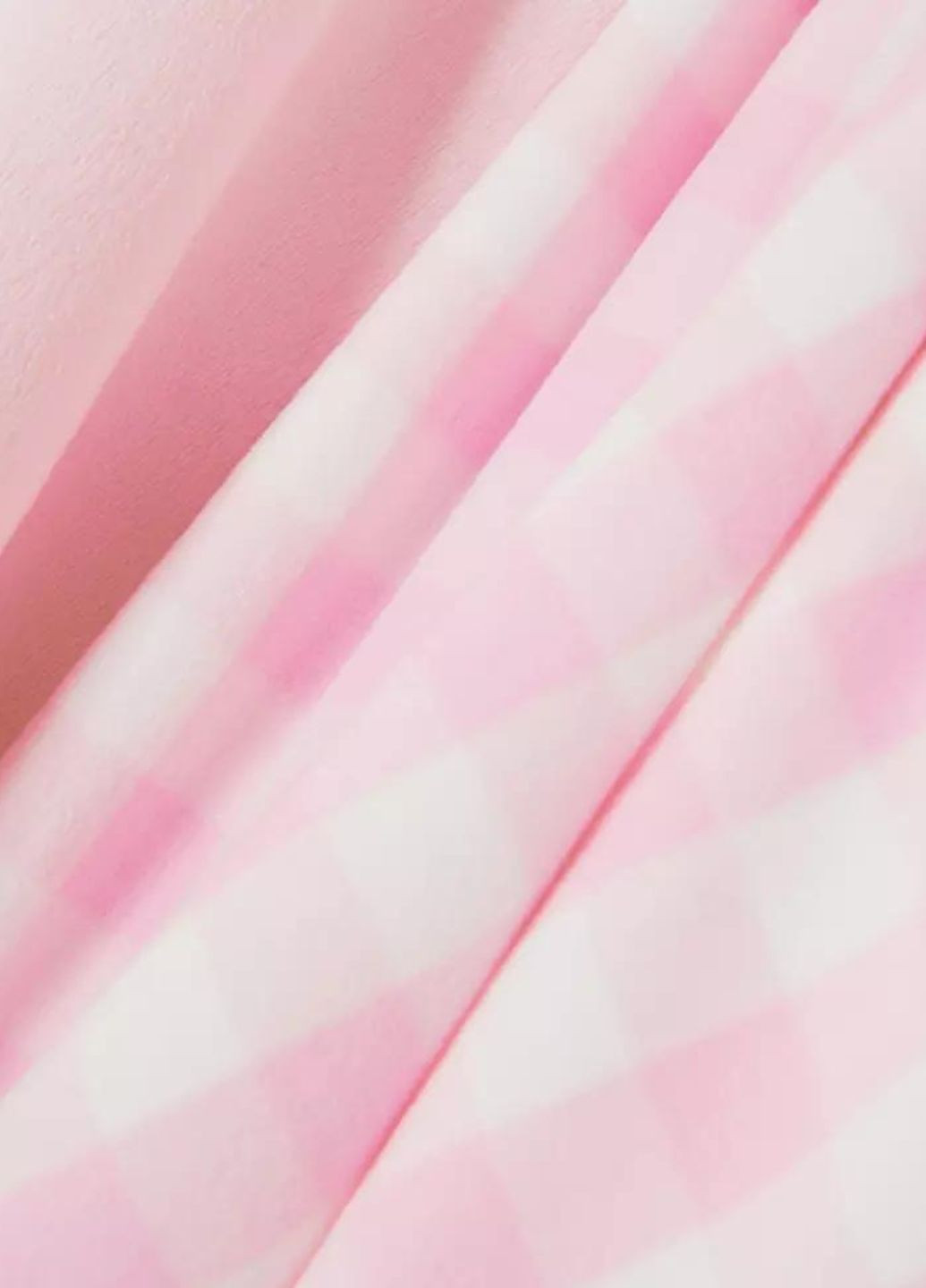 Рожева всесезон велюрова жіноча піжама лонгслив + брюки Primark
