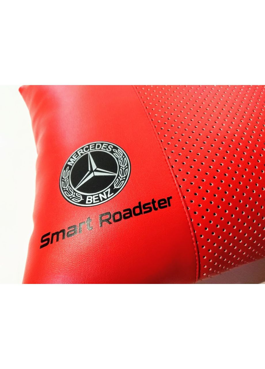 Подушка під спину в автомобіль Подушка в авто Mercedes-Benz (351901479)