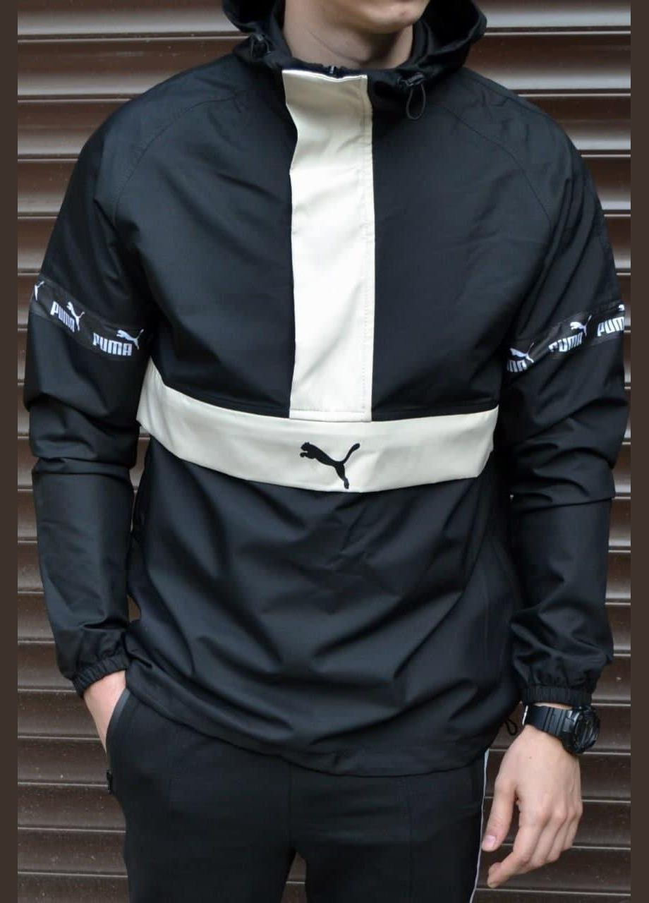 Стильный мужской анорак No Brand (342230055)