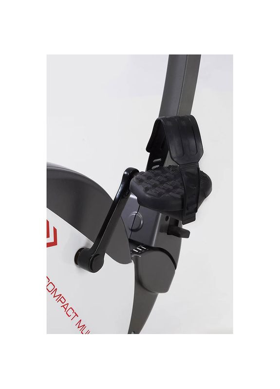 Велотренажер Upright Bike BRX Compact Multifit (BRX-COMPACT-MFIT) Toorx (370848974)