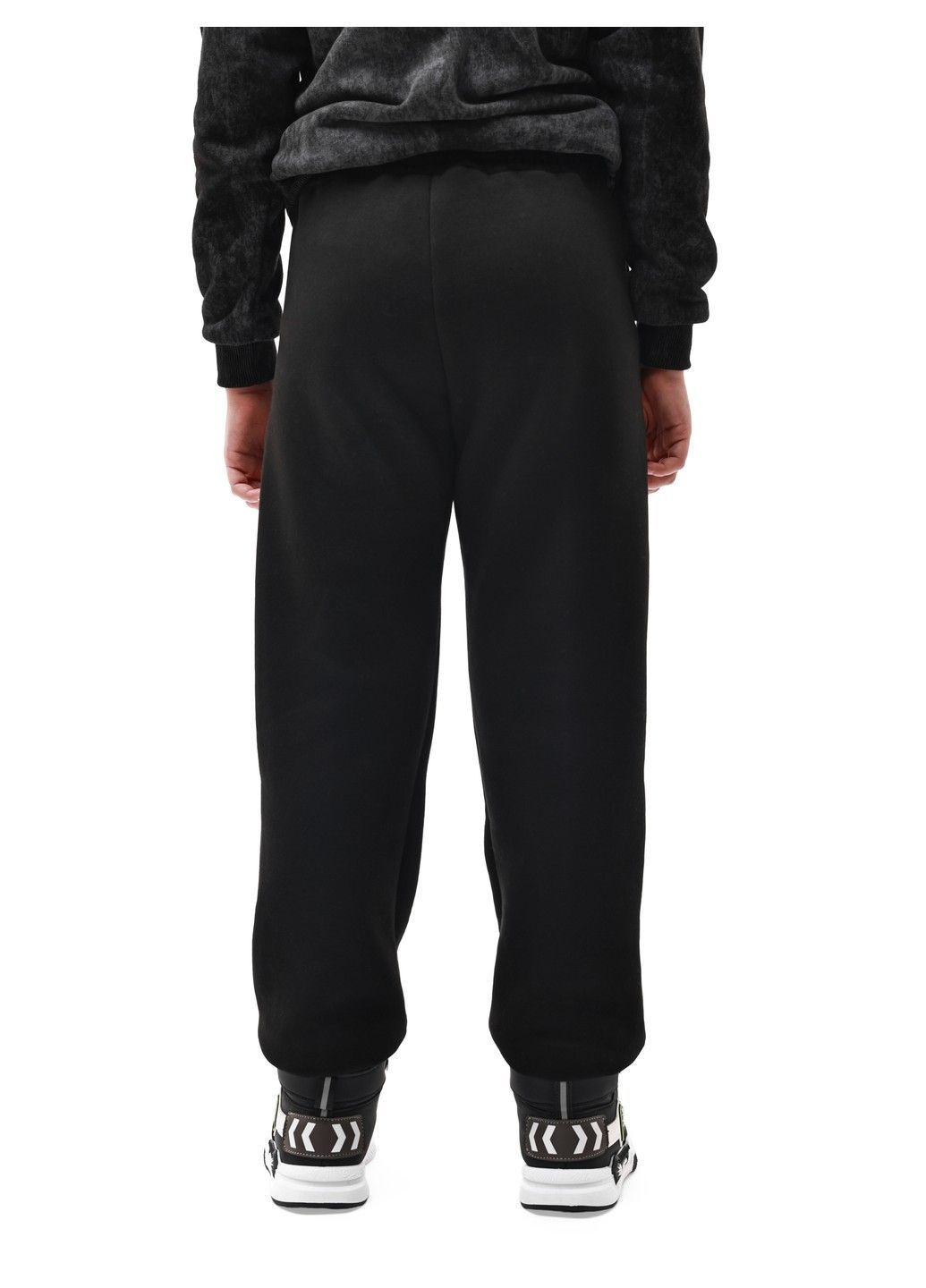 Штани спортивні для хлопчика підлітка SAIN (368996130)