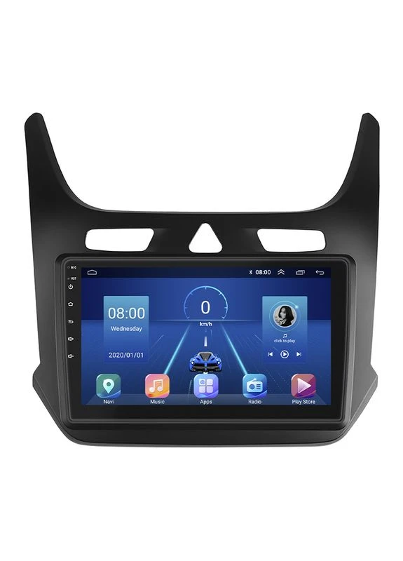 Штатная магнитола для Chevrolet Cobalt II 2011-2016 экран 9" 6/128Gb 4G Wi-Fi GPS Top Lesko (378895740)