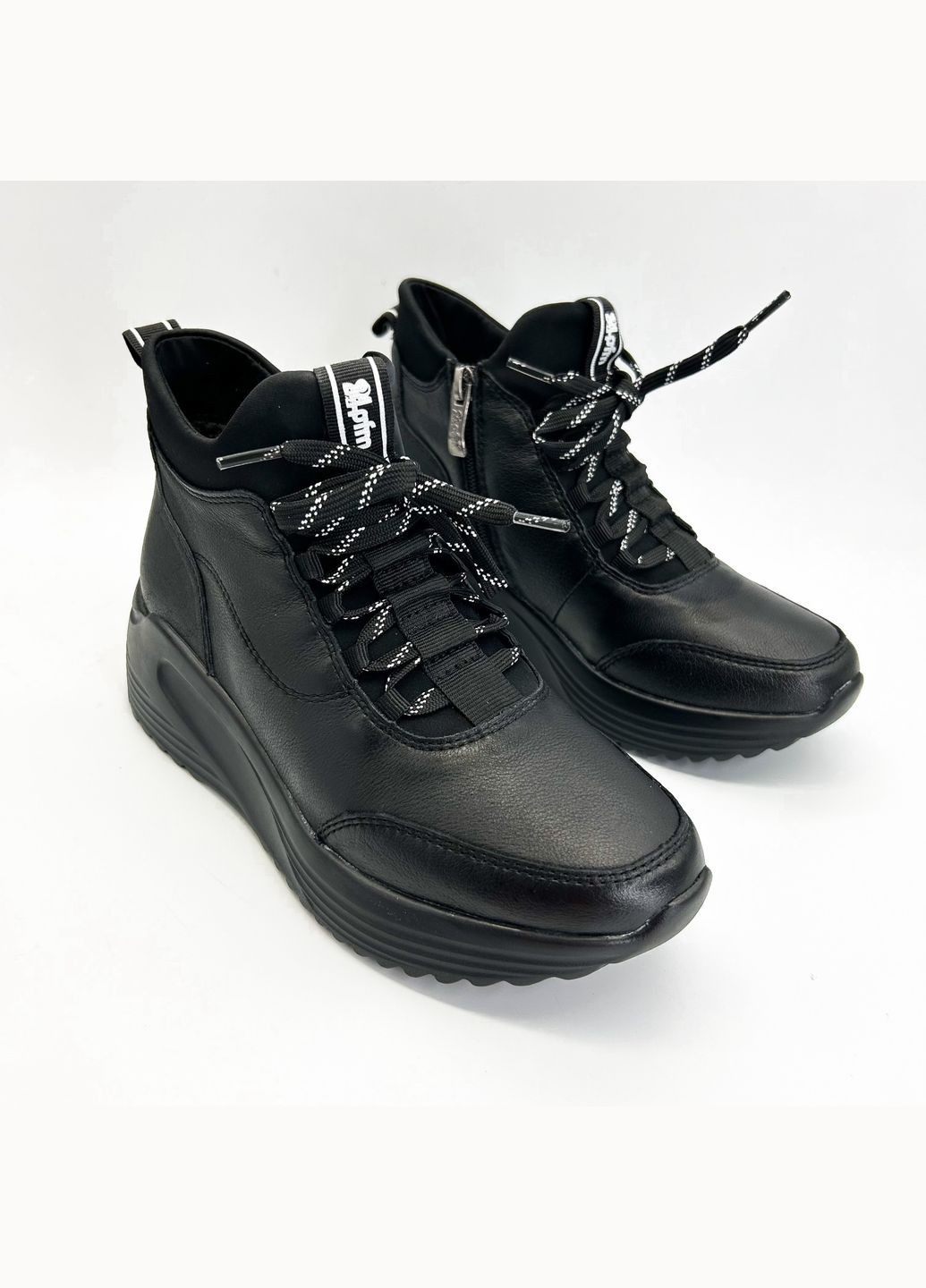 Черевики (р) Шкіра 0-1-1-L-8-7088-01 24pfm (304214751)