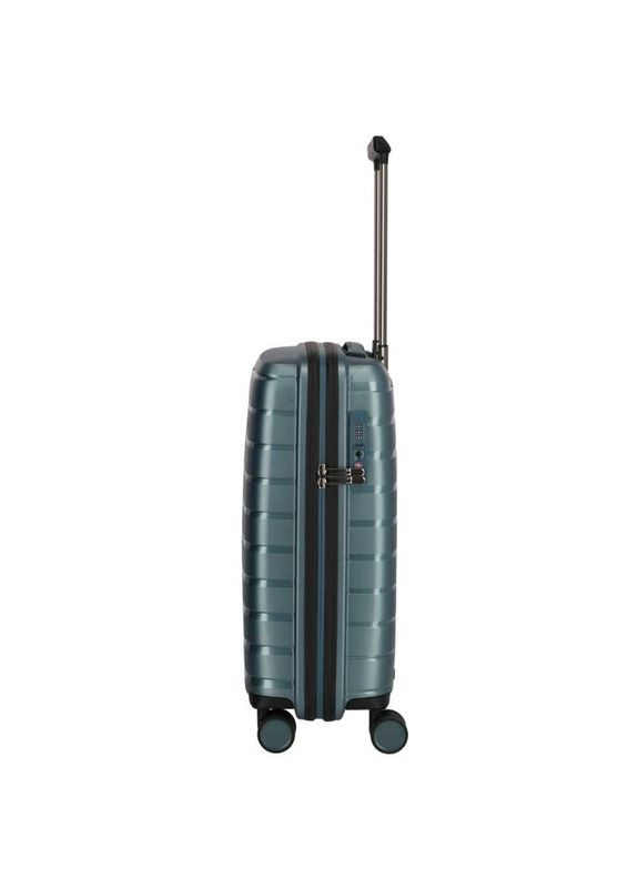 Чемодан AIR BASE/Iceblue TL075347-25 official Travelite (372674432)