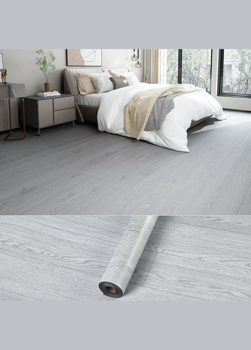 Підлогове вінілове покриття самоклеюче в рулоні 3000х600х1,5мм SW-00001816 Sticker Wall (370793047)