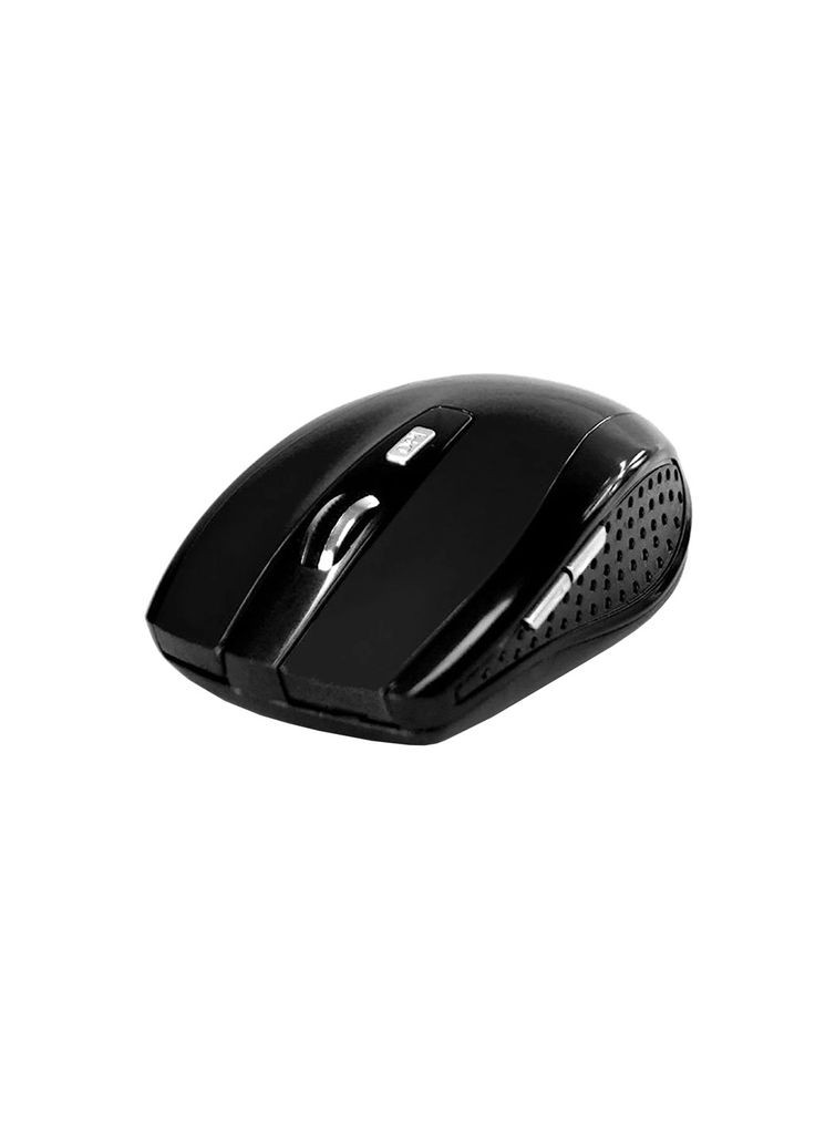 Мишка (m499648) Media-Tech Raton Pro Wireless Black (369037439)