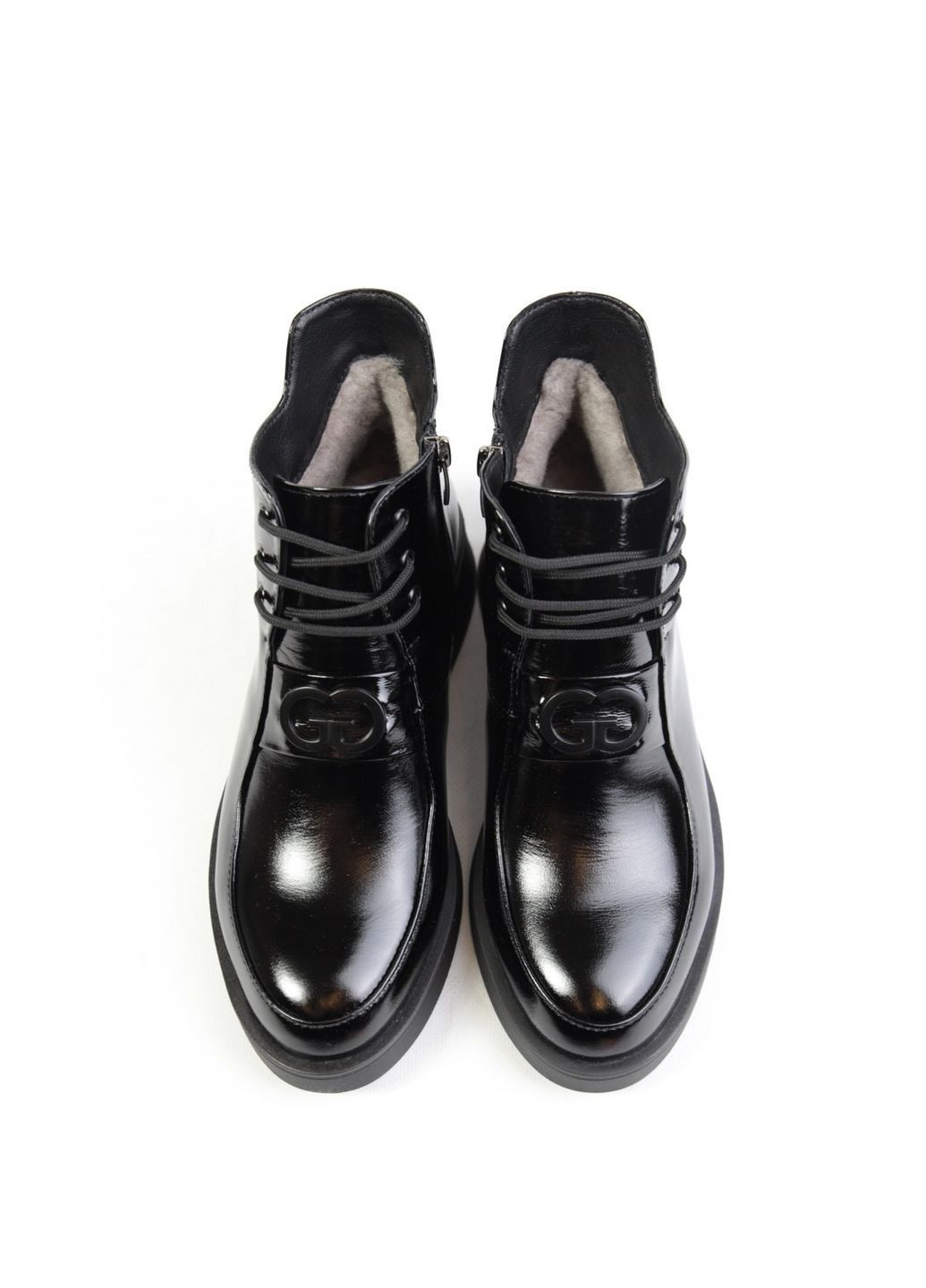 Зимние ботинки Benito