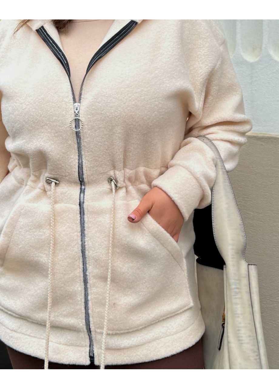 Парка женская повседневная Style Point (367179462)