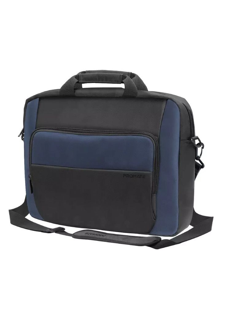 Сумка для ноутбука (m474737) Promate 15.6" Limber-MB black (369025454)