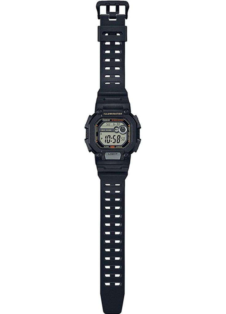 Наручний годинник W-737HX-1A Casio (329892347)