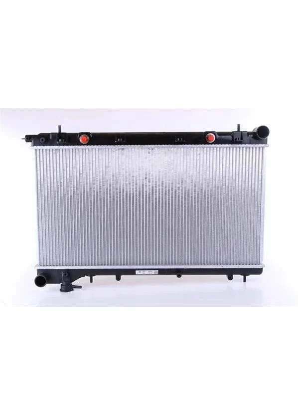 Радіатор охолоджування SUBARU FORESTER (02-) 2.5I/ M/A /AC+/-(07/05-) OE 45111-SA131 67715-ua Nissens (366166751)
