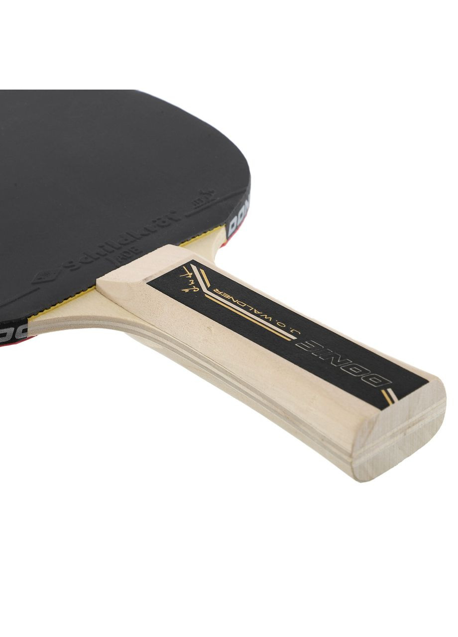 Ракетка для настольного тенниса 1 штука Waldner 300 (древесина, резина) (MT-703001) Donic (361435182)