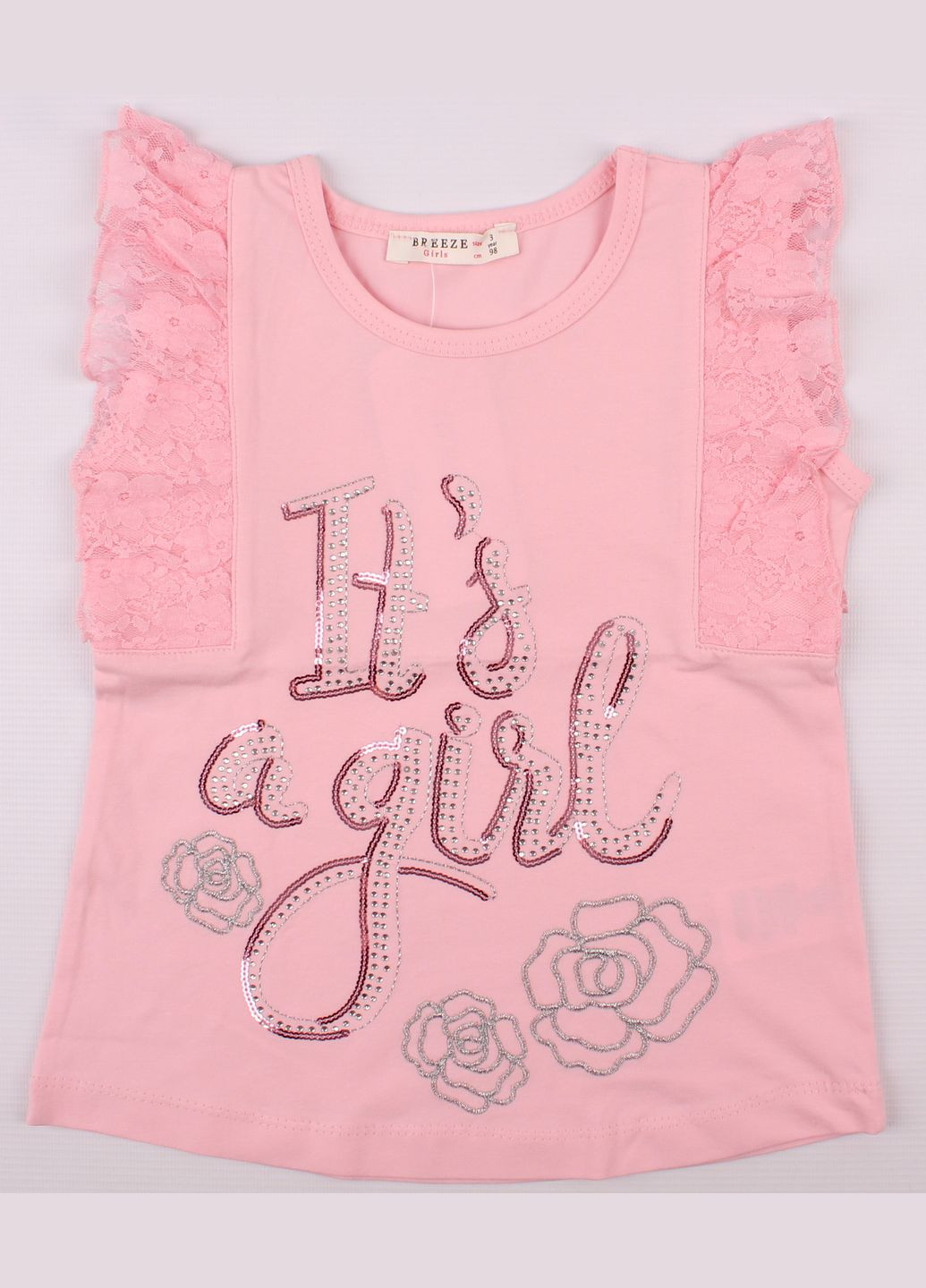 Майка 10752 Breeze (306544615)