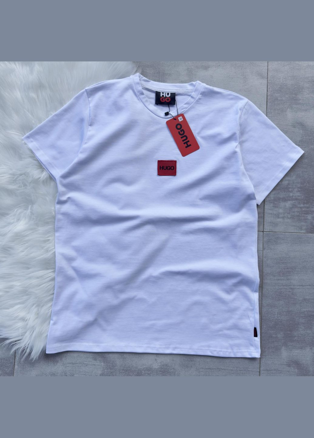 Футболка (весна/лето/осень) No Brand (316395040)