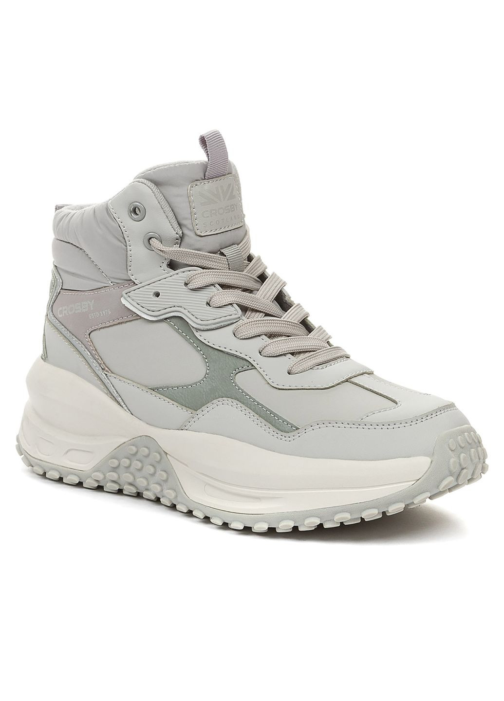 Зимові спортивні черевики Crosby (305296041)