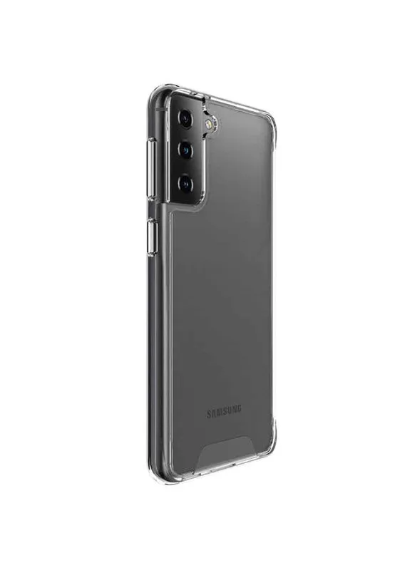 Чохол TPU Space Case transparent для Samsung Galaxy S22+ Epik (386287500)