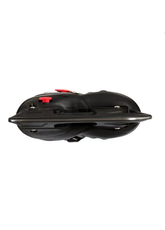 Ковзани розсувні Scale Sport. Red (розмір 34-37) Scale Sports (340911107)