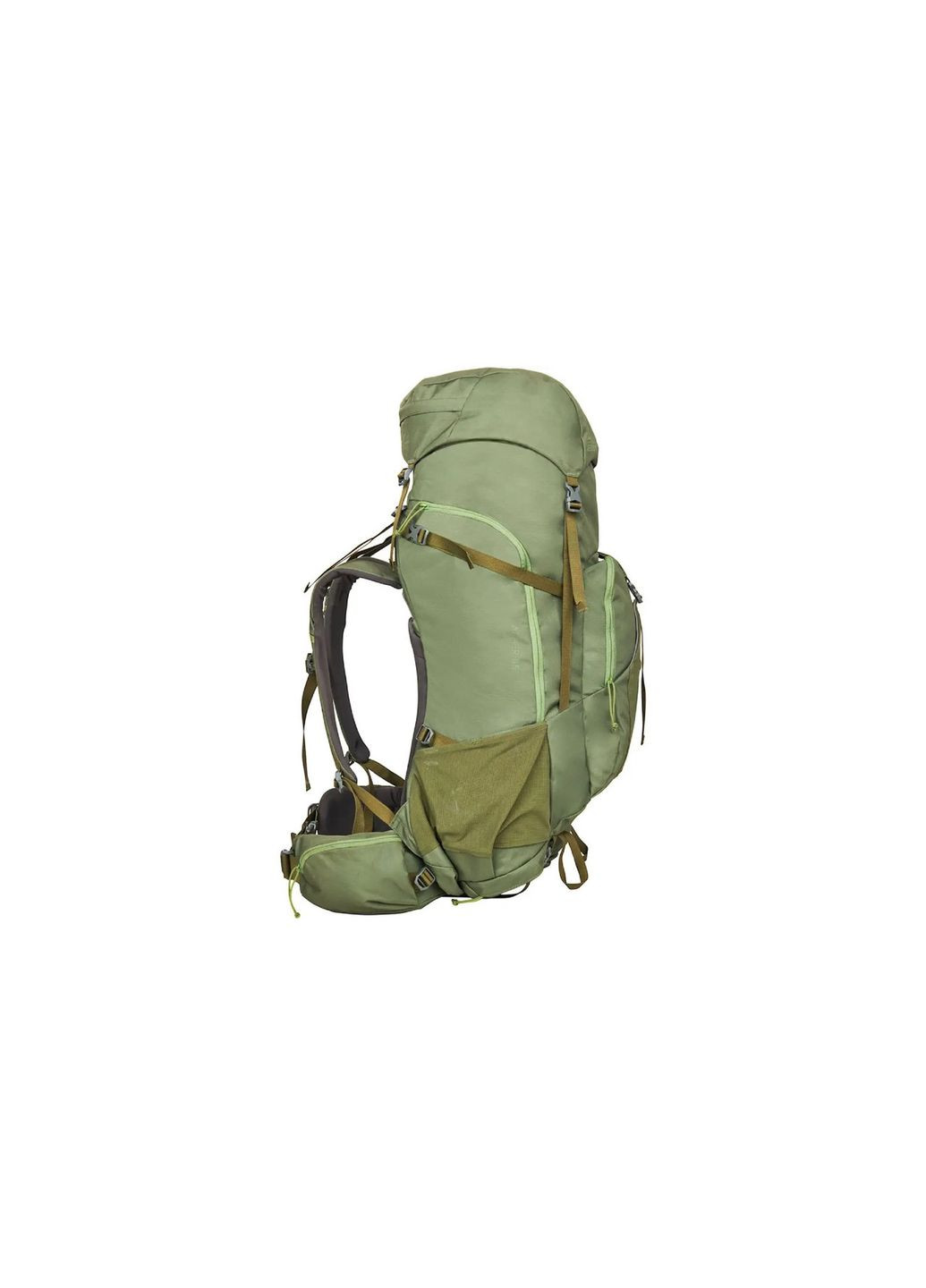 Рюкзак Asher 85 winter moss-dill Kelty (369373358)