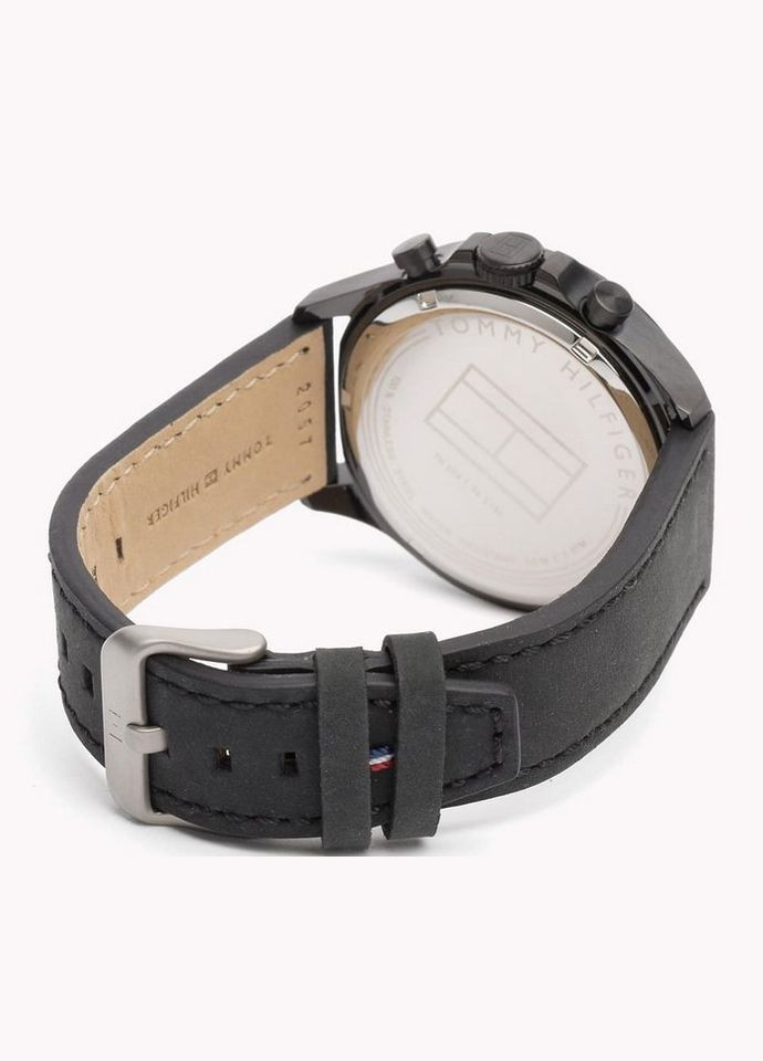 Чоловічі наручні годинники 1791345 Tommy Hilfiger (330809959)