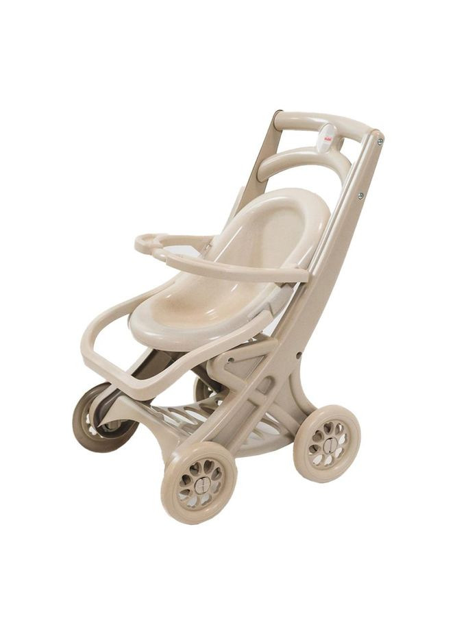 Коляска для кукол с шезлонгом 0122/02eco No Brand (330135320)