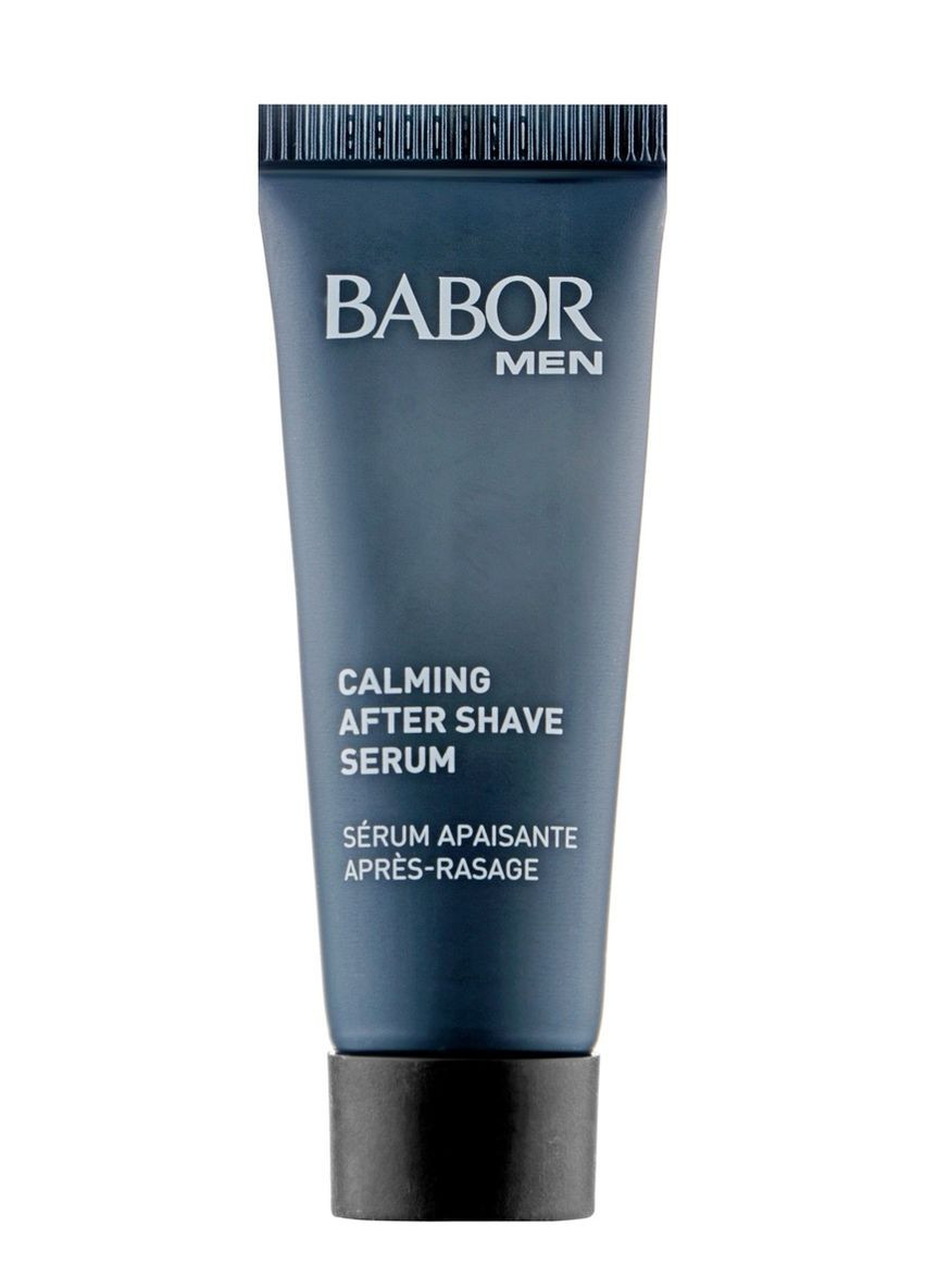 Заспокійлива сироватка після гоління MEN Calming After Shave Serum (10мл) 10 мл Babor (280265755)