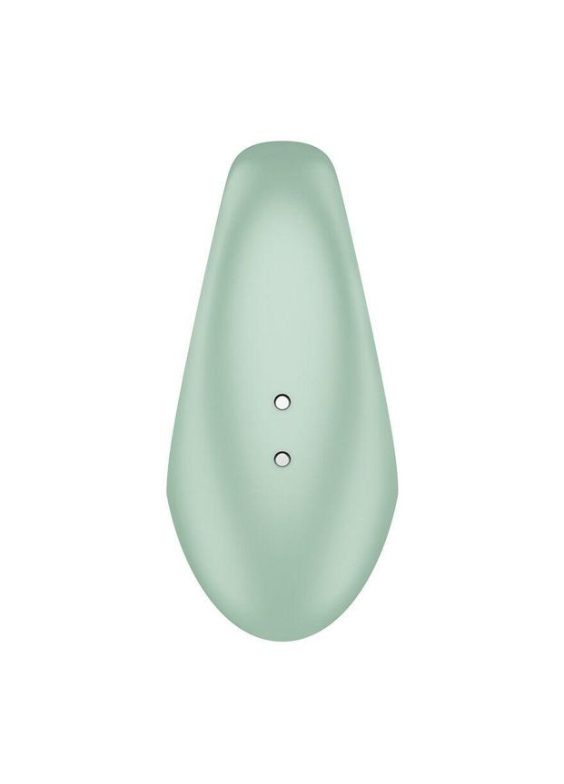 Вибратор на палец и эрекционное кольцо 2в1 Satisfyer Perfect Pair 3 No Brand (366877583)